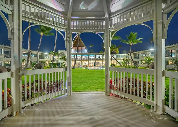 Maui Beach Hotel