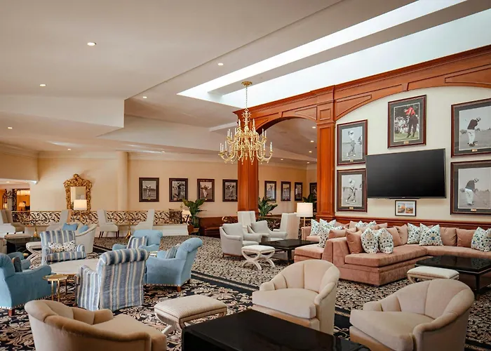 Trump National Doral Golf Resort