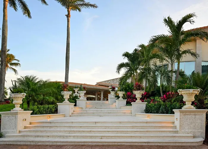 Trump National Doral Golf Resort