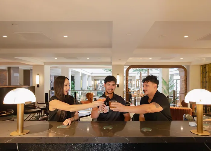 The Clyde Hotel