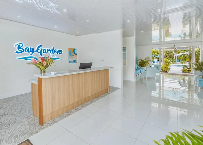 Bay Gardens Inn