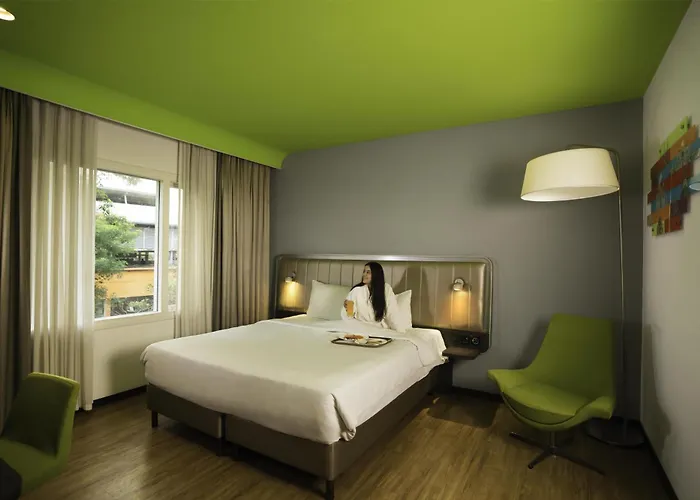 Park Inn By Radisson,South Delhi