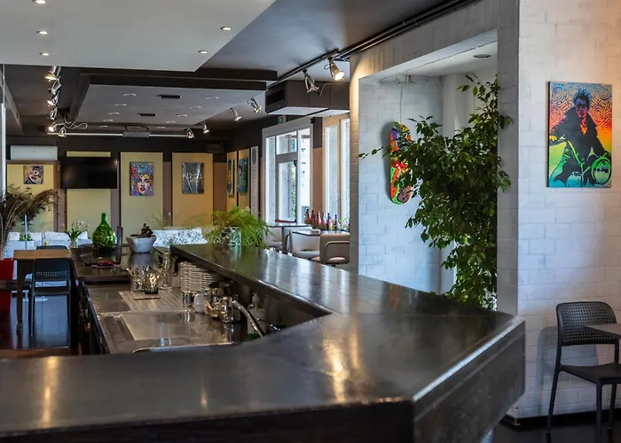 Hotel San Francesco
