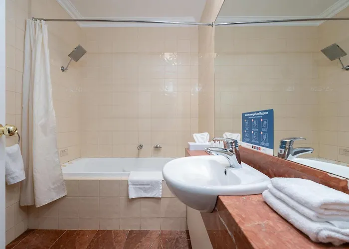 Quality Hotel Parklake Shepparton