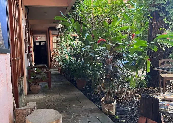 Casa de Palos Boutique