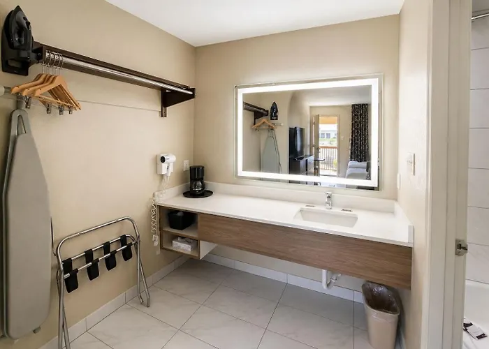 Stratford House Inn And Suites Temple