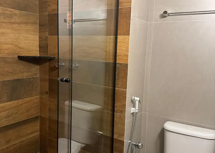 Hotel 10 Uniao da Vitoria