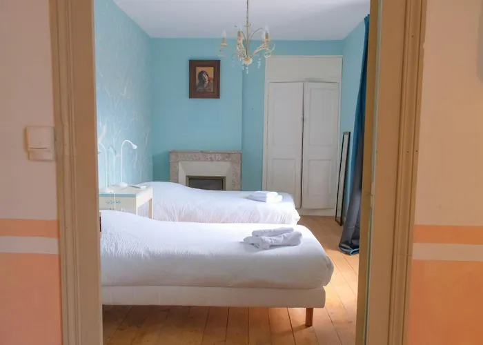Relais de la Mothe