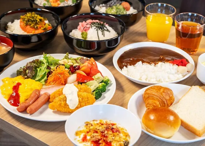 Apa Hotel Himeji Ekikita