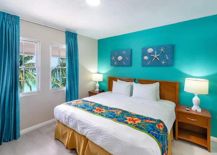Coral Mist Beach Hotel