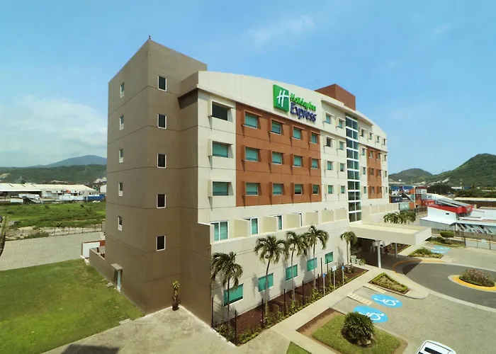 Holiday Inn Express Manzanillo By Ihg