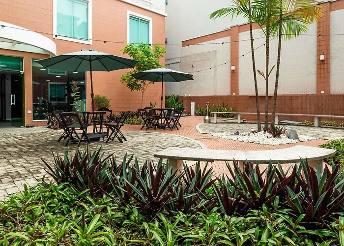 ibis Styles Manaus - Hospede-se no Centro Histórico, a 15 min do Centro de Convenções do Amazonas