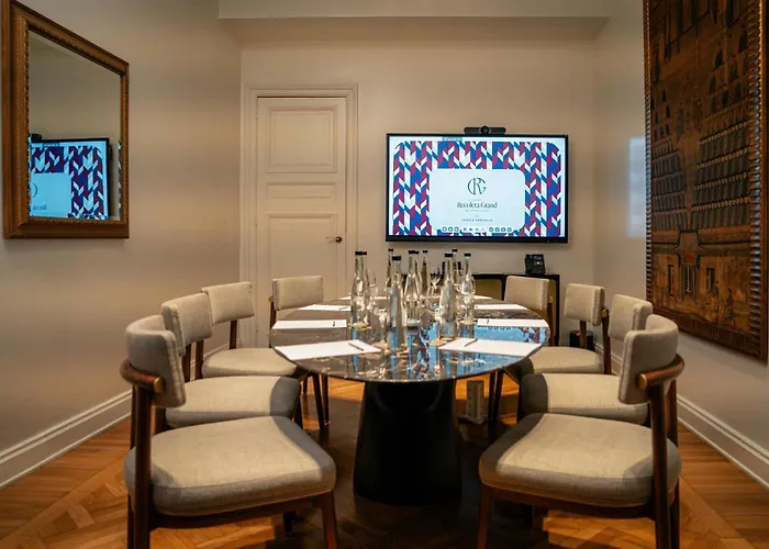 Recoleta Grand, Buenos Aires, a Tribute Portfolio Hotel