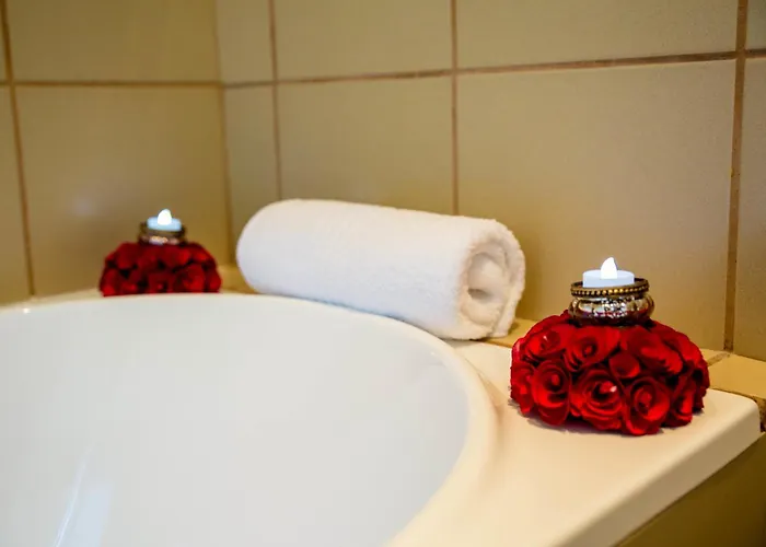 Rustenburg Boutique Hotel