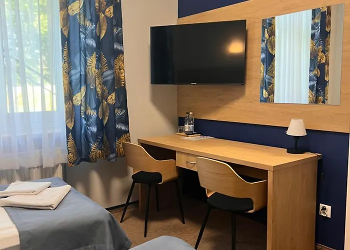 Hotel Park