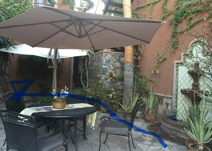 Posada Del Cortes