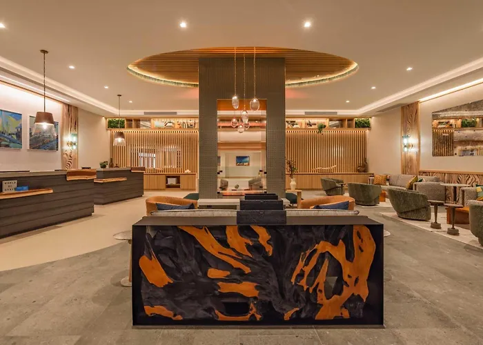 The Mindaro, Part Of Jdv By Hyatt