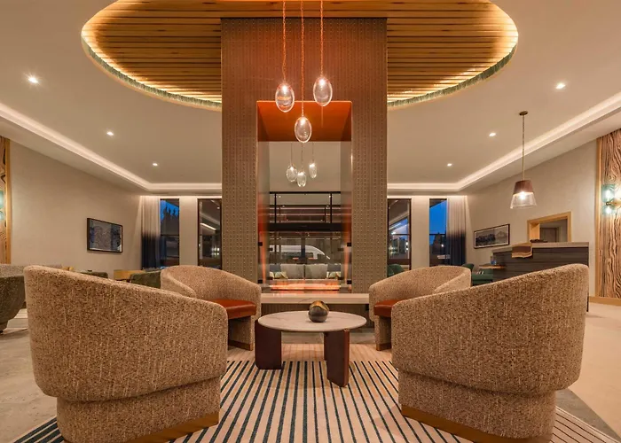 The Mindaro, Part Of Jdv By Hyatt