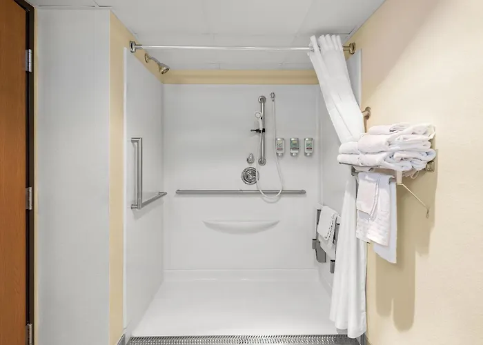 Best Western Center Pointe Inn