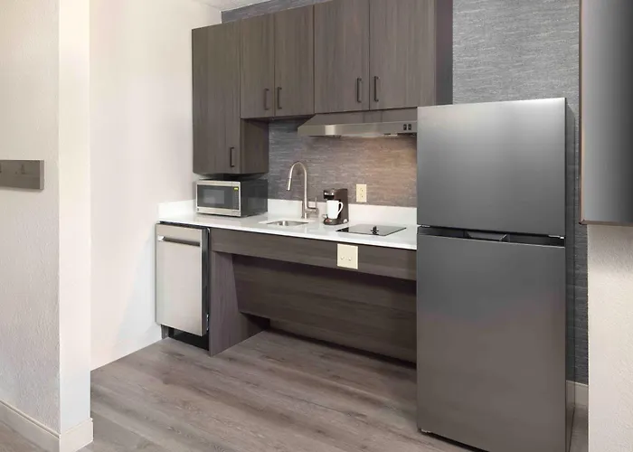 Hyatt Place Boston - Medford