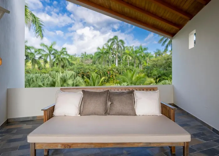 Azul Hotel & Retreat (Adults Only)