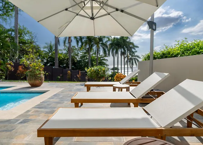 Azul Hotel & Retreat (Adults Only)