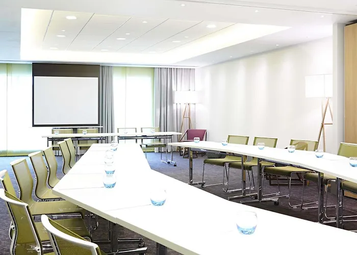 Novotel London Brentford