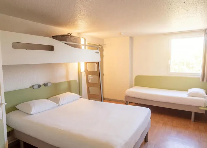 Ibis Budget Tarbes