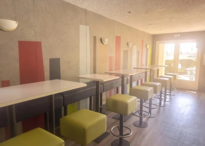 Ibis Budget Tarbes