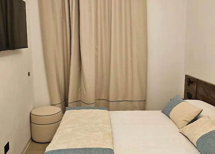 San Francesco Heritage Hotel