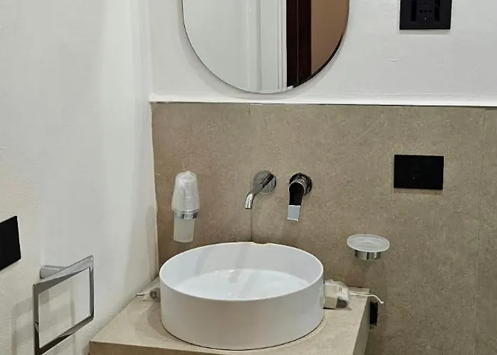 San Francesco Heritage Hotel
