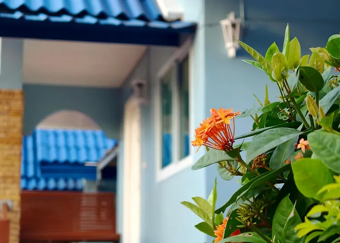 Phaithong Sotel Resort