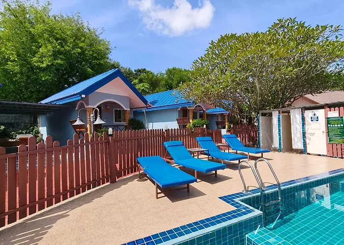 Phaithong Sotel Resort