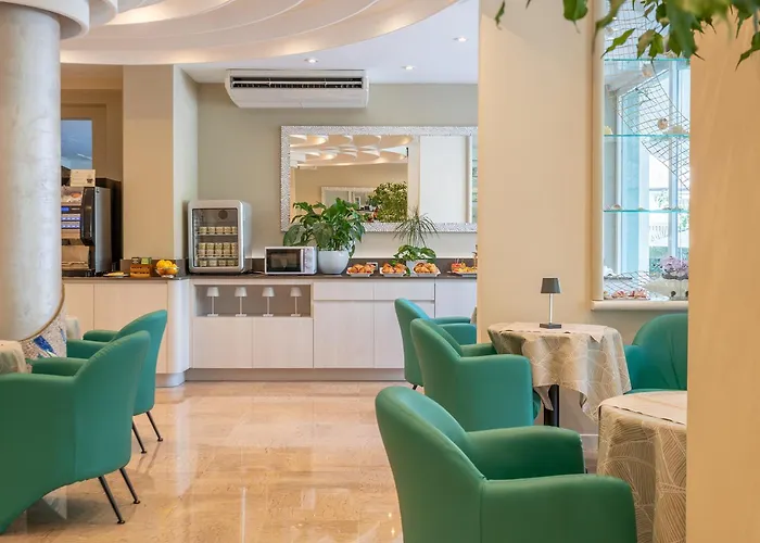 Hotel Losanna
