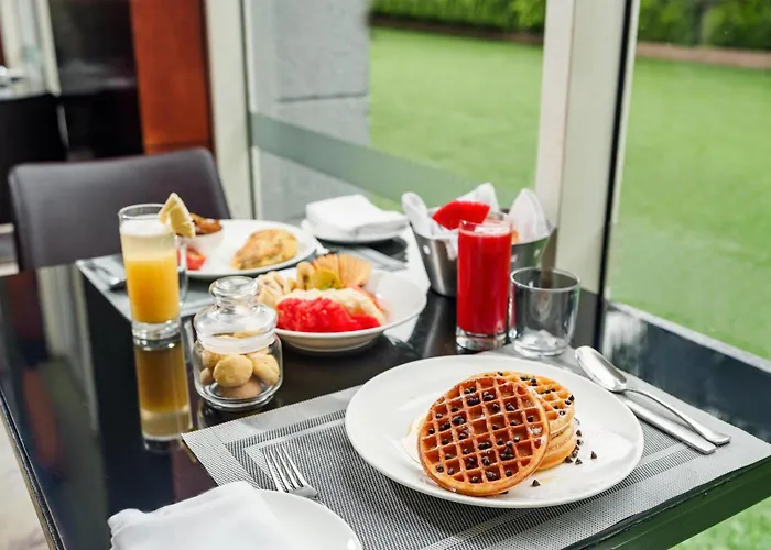 Radisson Hotel Agra