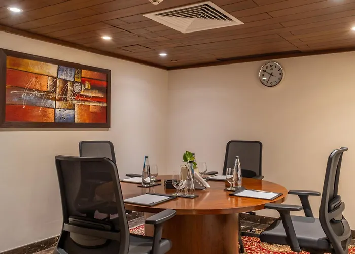 Saura Hotel, Agra - A Club Mahindra Associate