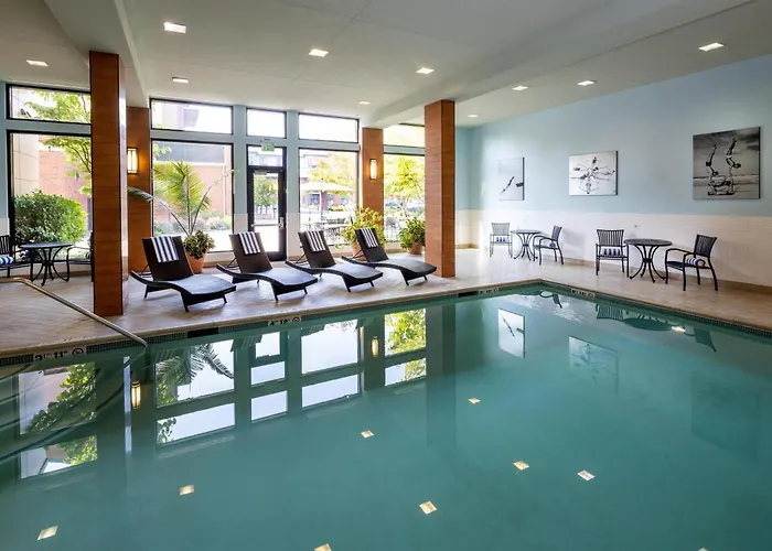 Homewood Suites By Hilton Seattle-Issaquah