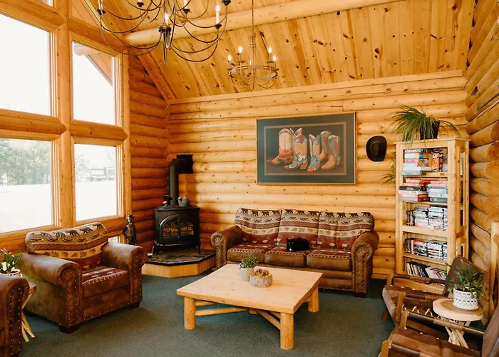 North Forty Resort