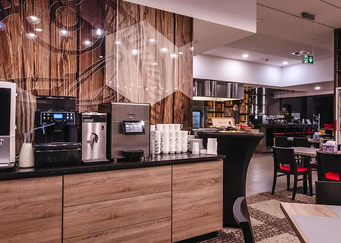Ibis Styles Nowy Sacz