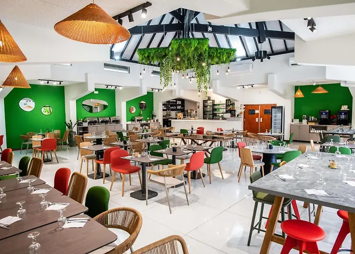 Ibis Styles Cayenne Centre Amazonia