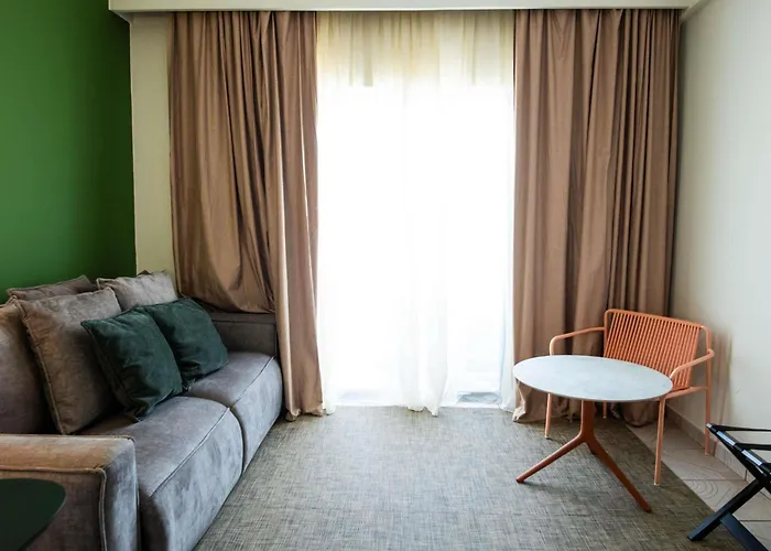 Ibis Styles Cayenne Centre Amazonia