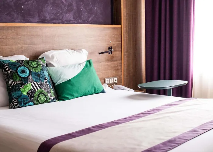 Ibis Styles Cayenne Centre Amazonia