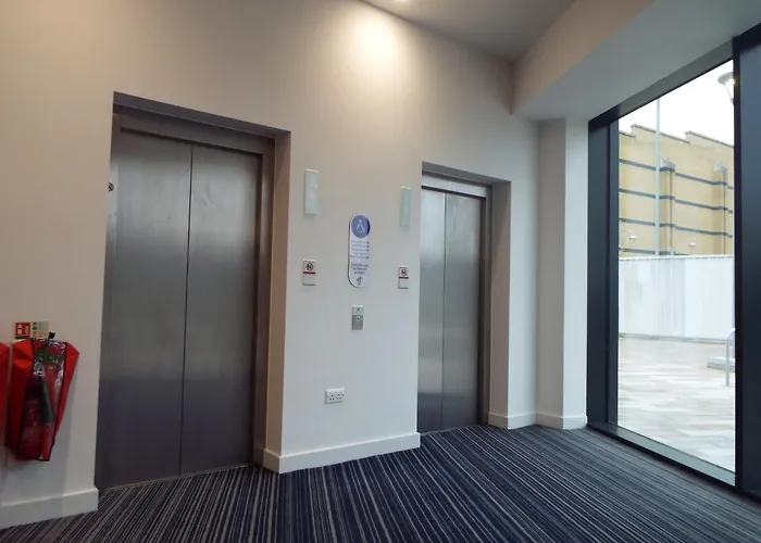 Holiday Inn Express - Stockport By Ihg