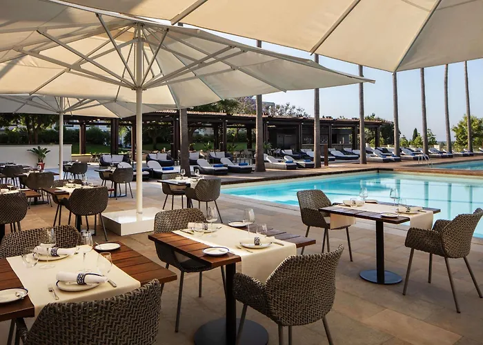 Victoria Golf Resort And Spa Managed By Accor