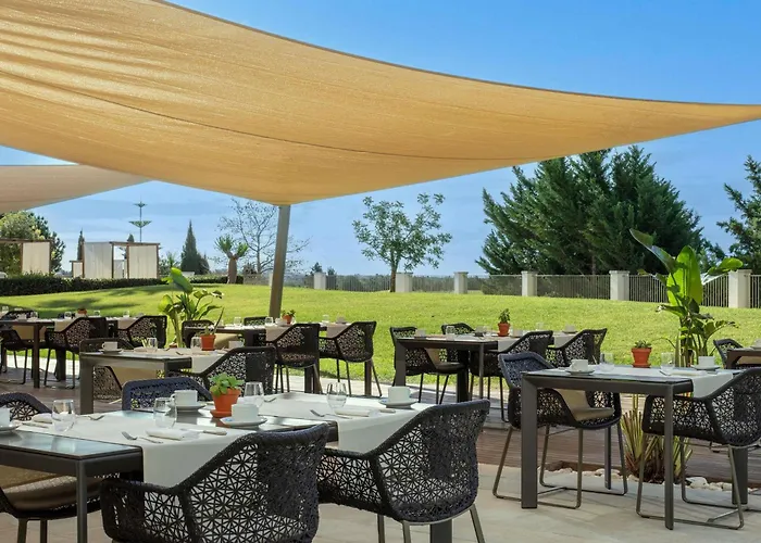 Victoria Golf Resort And Spa Managed By Accor