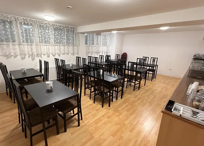 Budget Hotel Ludwigshafen