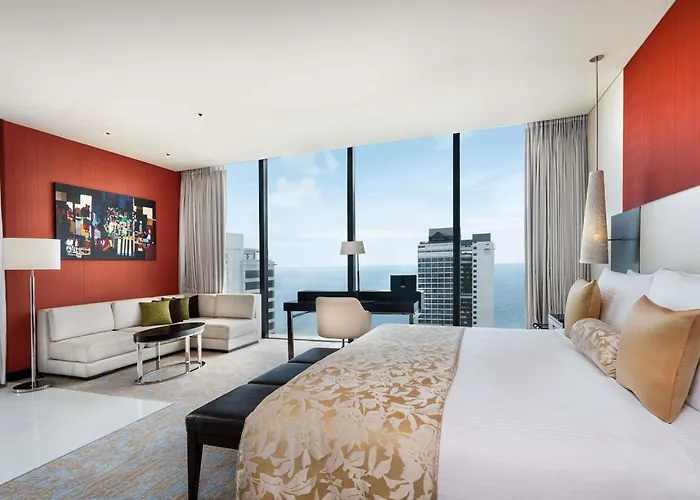 Pullman Colombo City Centre