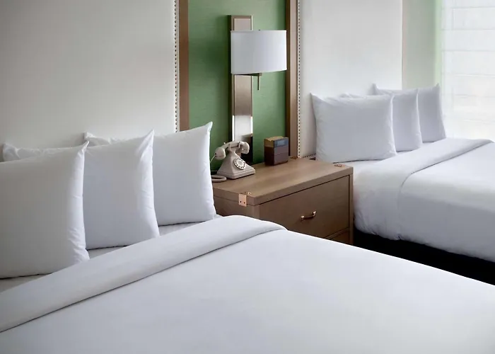 The Hayes Street Hotel, Trademark Collection By Wyndham