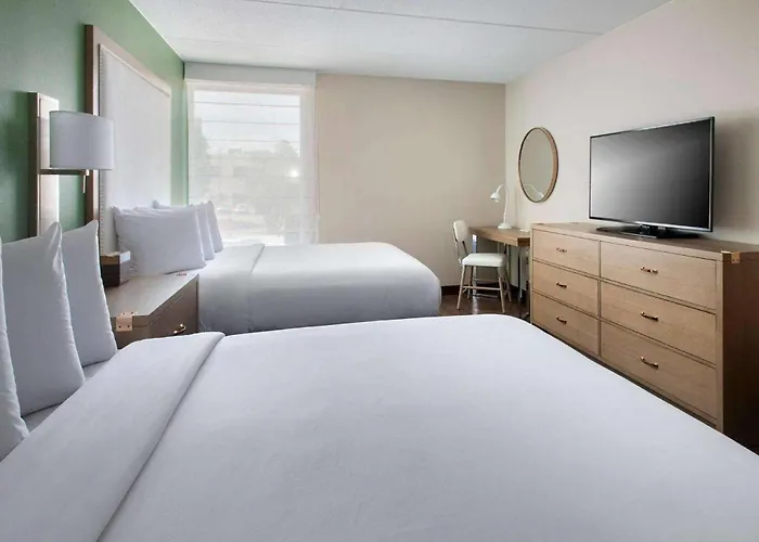 The Hayes Street Hotel, Trademark Collection By Wyndham