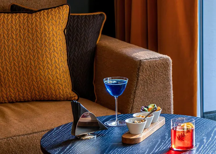 Hotel-Restaurant Valrose